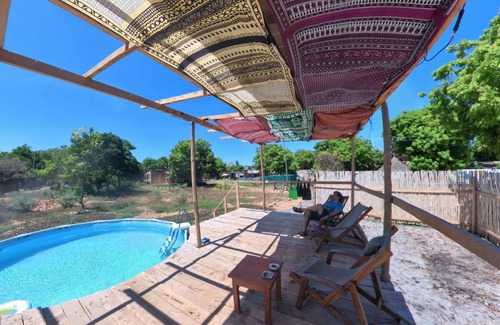 Diani Beach Hostel | Hostel ∙ 8 guests