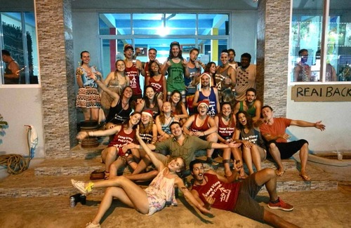 Vang Vieng Hostel | Hostel ∙ 8 guests