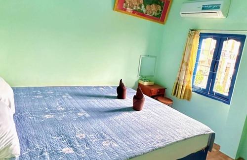 Vang Vieng Hostel | Hostel ∙ 8 guests