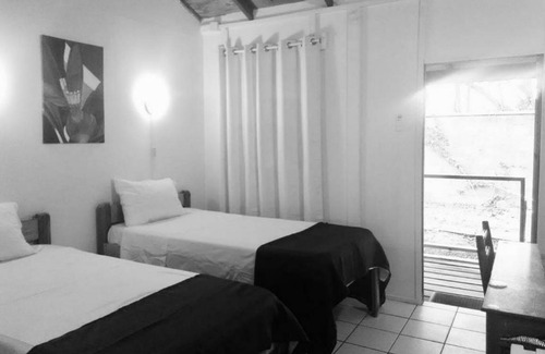 Vieux Fort Hostel | Hostel ∙ 8 guests