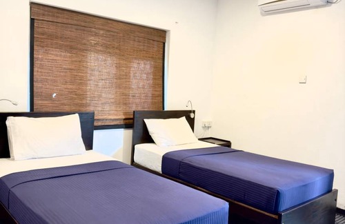 Seeduwa - Katunayake Hostel | Hostel ∙ 8 guests