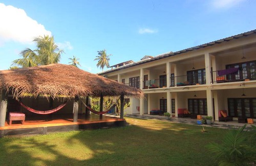 Mirissa Hostel | Hostel ∙ 8 guests