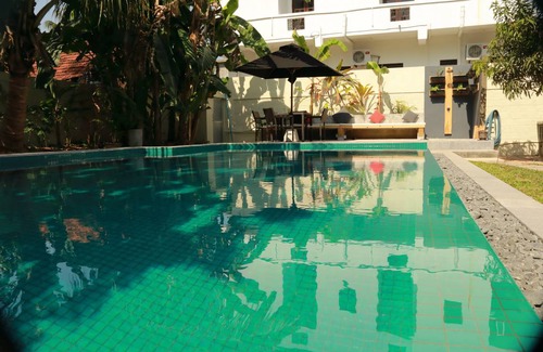 Mirissa Hostel | Hostel ∙ 8 guests