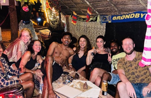 Sigiriya Hostel | Hostel ∙ 8 guests