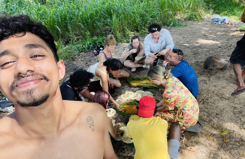 Sigiriya Hostel | Hostel ∙ 8 guests