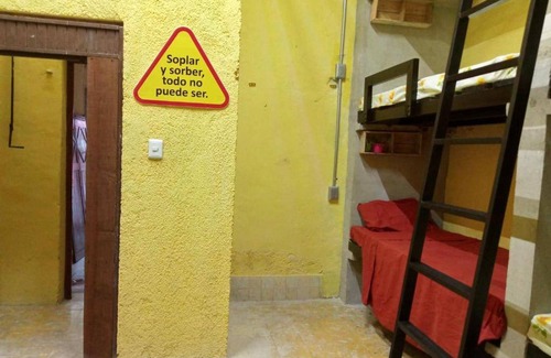 Centro Hostel | Hostel ∙ 8 guests