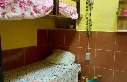 Centro Hostel | Hostel ∙ 8 guests