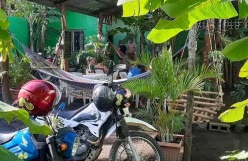Moyogalpa Hostel | Hostel ∙ 8 guests