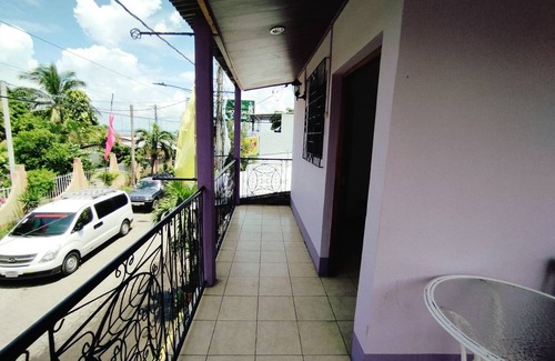 Moyogalpa Hostel | Hostel ∙ 8 guests