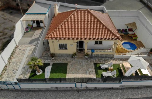 Ericeira Hostel | Hostel ∙ 8 guests