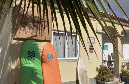 Ericeira Hostel | Hostel ∙ 8 guests