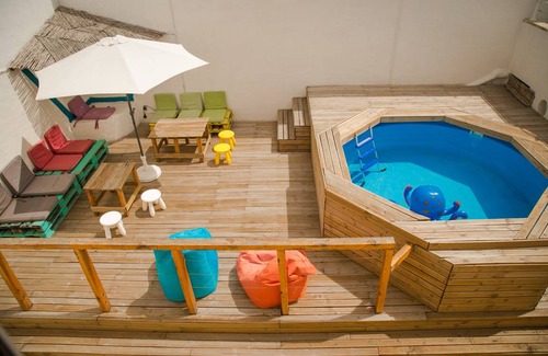 Ericeira Hostel | Hostel ∙ 8 guests