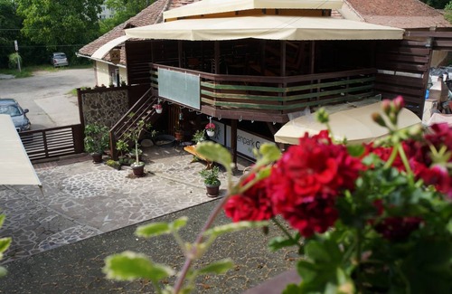 Center Hostel | Hostel ∙ 8 guests