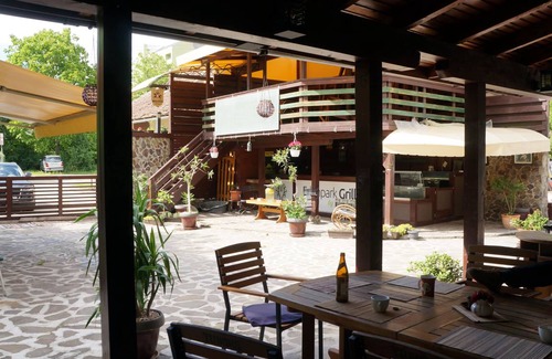 Center Hostel | Hostel ∙ 8 guests