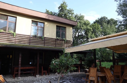 Center Hostel | Hostel ∙ 8 guests