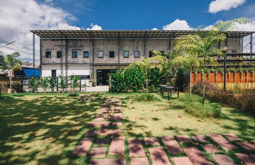 Trang Hostel | Hostel ∙ 8 guests