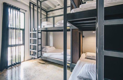 Trang Hostel | Hostel ∙ 8 guests