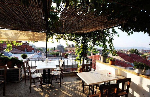 Bergama Hostel | Hostel ∙ 8 guests