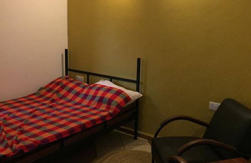 Moshi Hostel | Hostel ∙ 8 guests