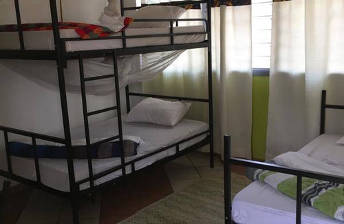 Moshi Hostel | Hostel ∙ 8 guests