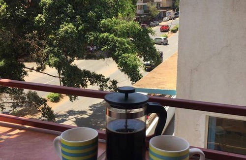 Moshi Hostel | Hostel ∙ 8 guests