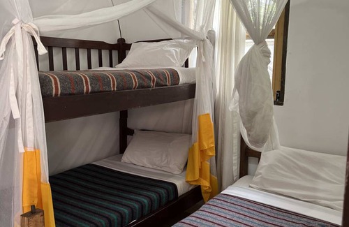 Jinja Hostel | Hostel ∙ 8 guests