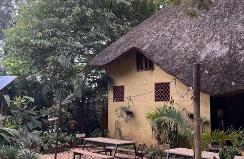 Jinja Hostel | Hostel ∙ 8 guests