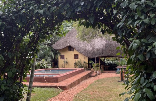 Jinja Hostel | Hostel ∙ 8 guests