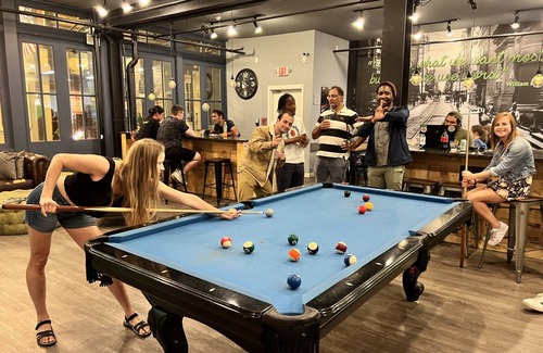 Center City East Hostel | Hostel ∙ 8 guests