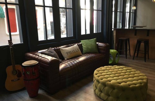 Center City East Hostel | Hostel ∙ 8 guests