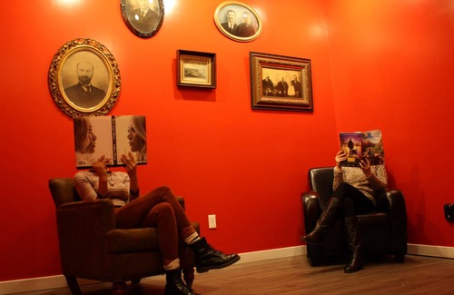 Center City East Hostel | Hostel ∙ 8 guests