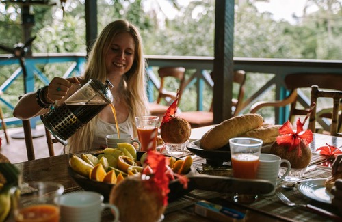 Port Vila Hostel | Hostel ∙ 8 guests
