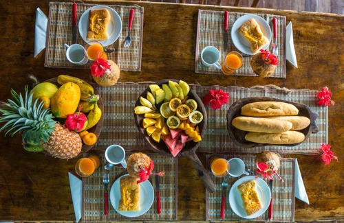 Port Vila Hostel | Hostel ∙ 8 guests