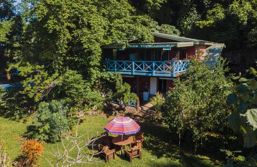 Port Vila Hostel | Hostel ∙ 8 guests