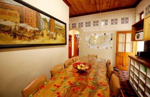 Cape Town City Centre Hostel | Hostel ∙ 8 guests