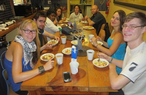 Cape Town City Centre Hostel | Hostel ∙ 8 guests