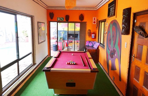 Durban North Hostel | Hostel ∙ 8 guests