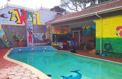 Durban North Hostel | Hostel ∙ 8 guests