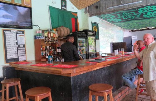 Lusaka Hostel | Hostel ∙ 8 guests