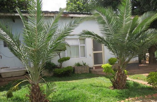 Lusaka Hostel | Hostel ∙ 8 guests
