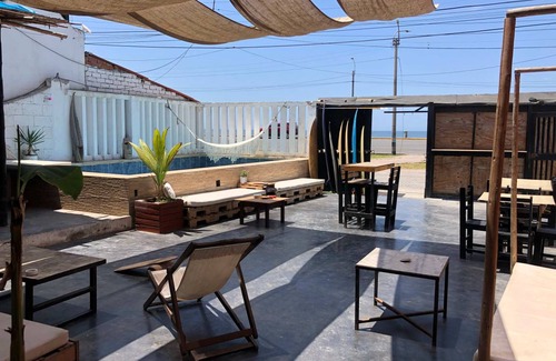 Trujillo Hostel | Hostel ∙ 8 guests