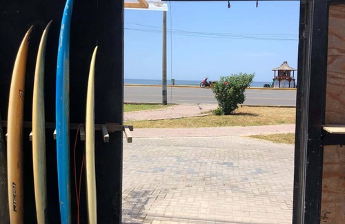 Trujillo Hostel | Hostel ∙ 8 guests