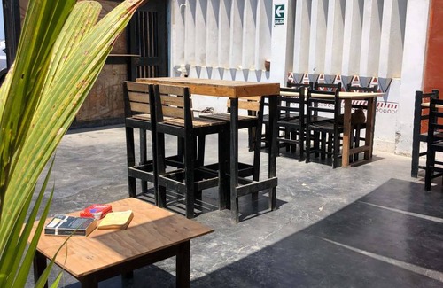 Trujillo Hostel | Hostel ∙ 8 guests