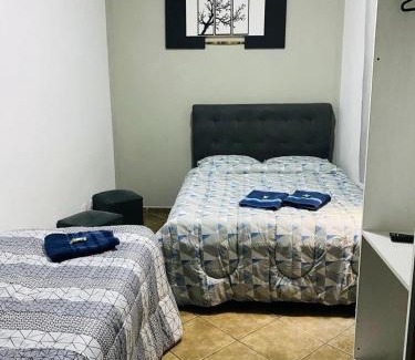Guarulhos House | Hostel ANPRADO 6