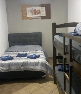 Guarulhos House | Hostel ANPRADO 6