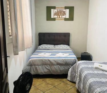 Guarulhos House | Hostel ANPRADO 6
