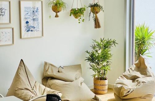 Razo da Costa Hostel | Hostel Artsurfcamp