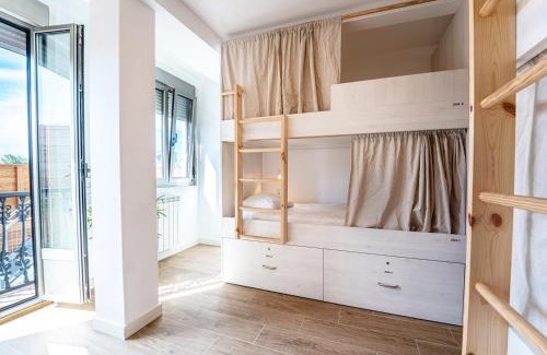Razo da Costa Hostel | Hostel Artsurfcamp