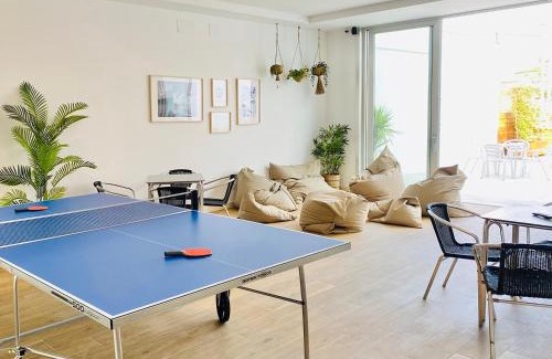 Razo da Costa Hostel | Hostel Artsurfcamp