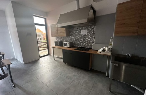 Bialoleka Apartment | Hostel Bialoleka - Free Parking, Fast Wifi